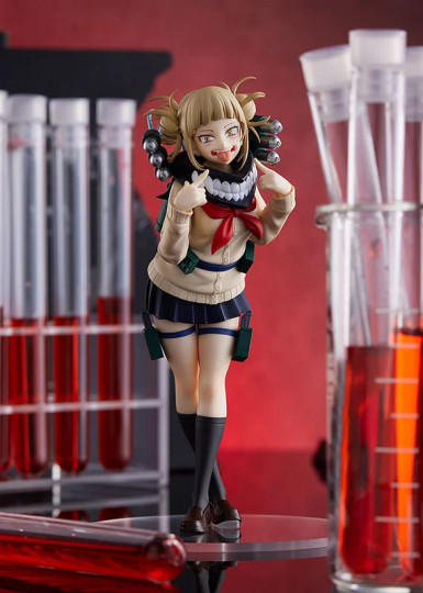 Himiko Toga: Gsc Online Exclusive Ver.