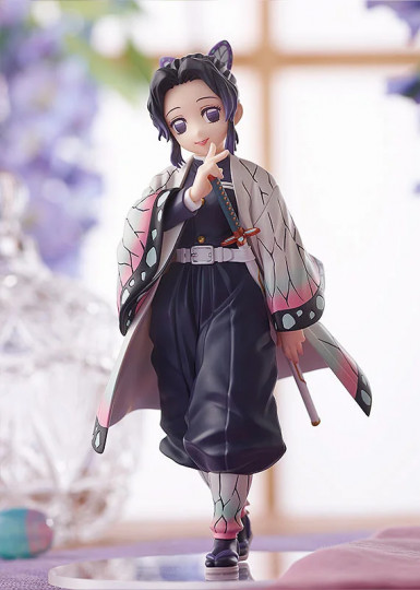 Shinobu Kocho