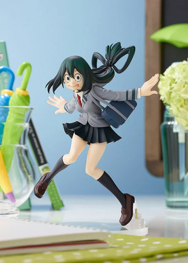 Tsuyu Asui