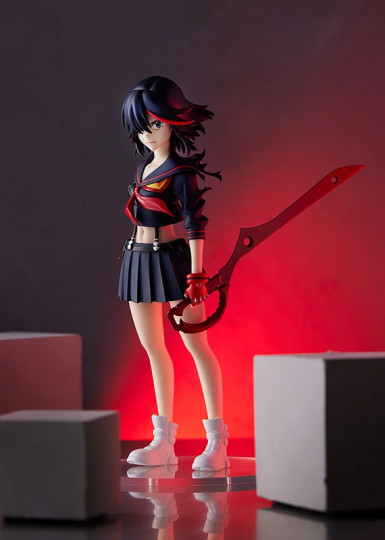 Ryuko Matoi