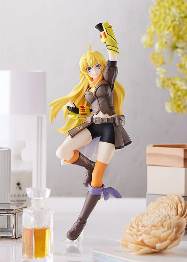 Yang Xiao Long