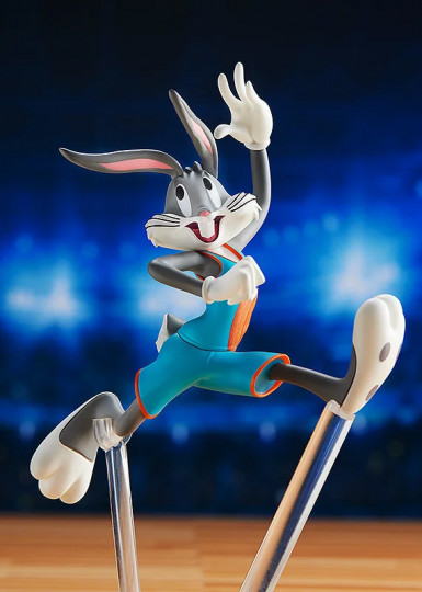 Bugs Bunny