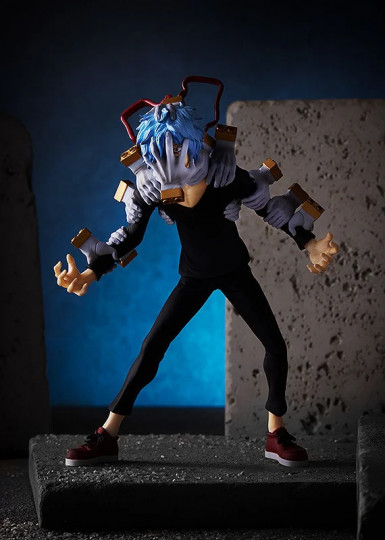 Tomura Shigaraki