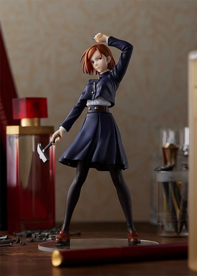 Nobara Kugisaki