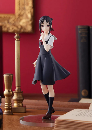 Kaguya Shinomiya