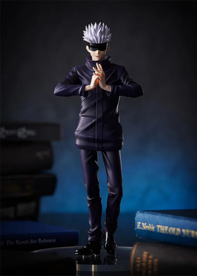 Satoru Gojo