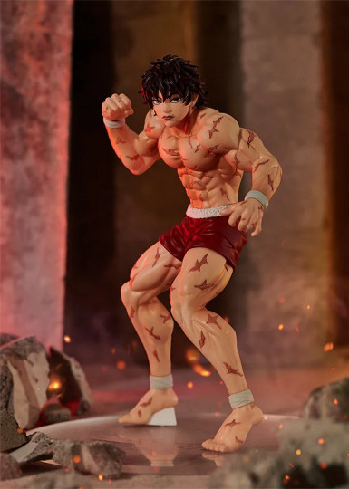 Baki Hanma