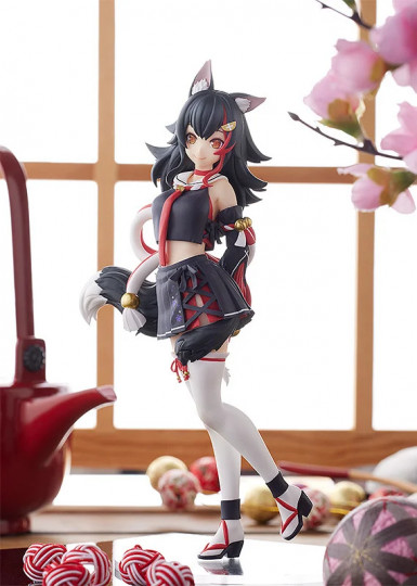 Ookami Mio