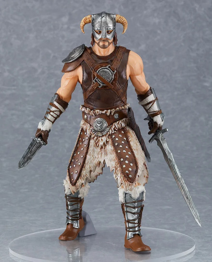 Dovahkiin