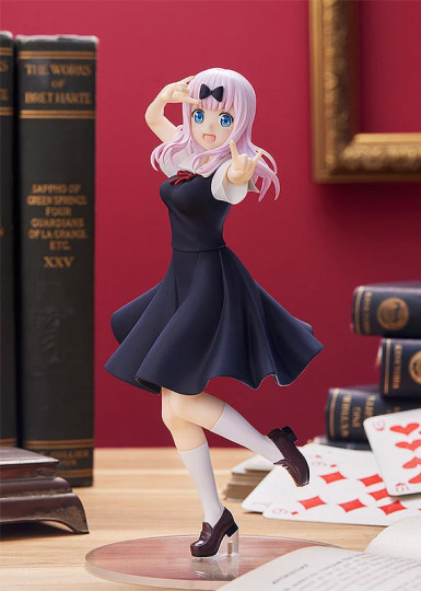 Chika Fujiwara