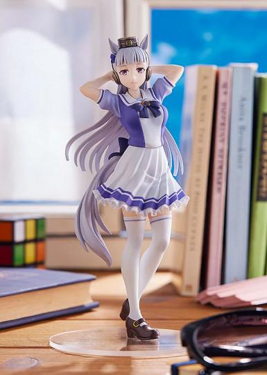 Gold Ship: School Uniform Ver.