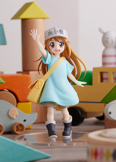 Platelet