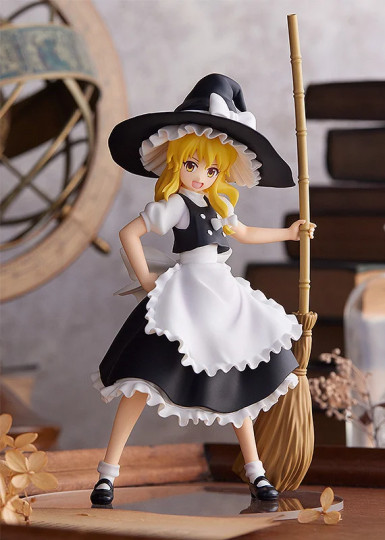 Marisa Kirisame