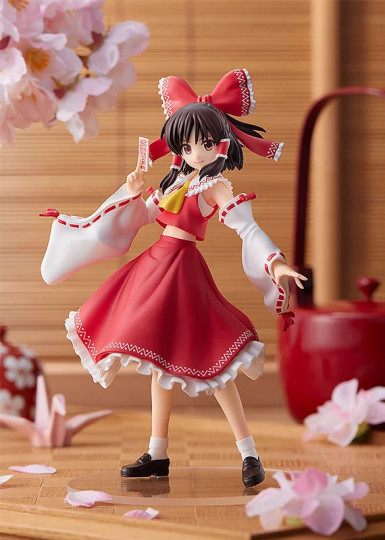 Reimu Hakurei