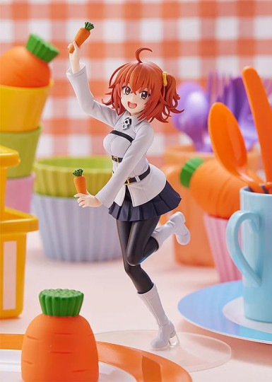 Ritsuka Fujimaru: Carnival Ver.