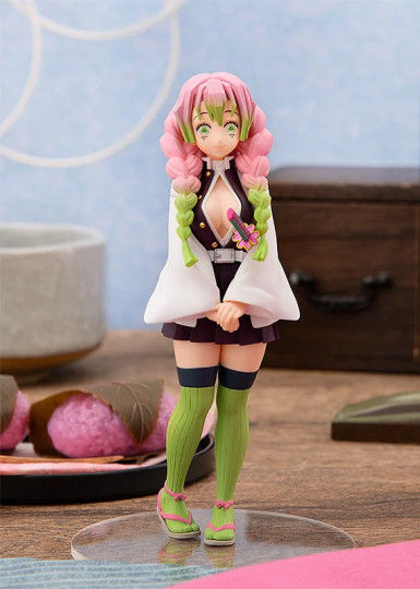 Mitsuri Kanroji
