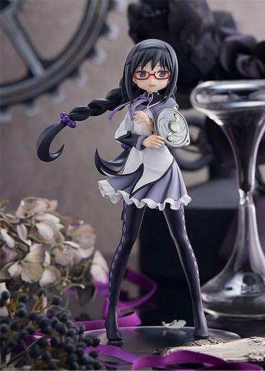 Homura Akemi