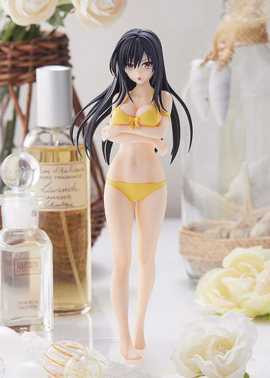 Yui Kotegawa