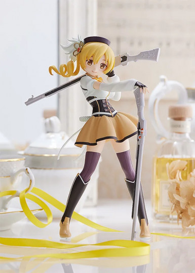 Mami Tomoe