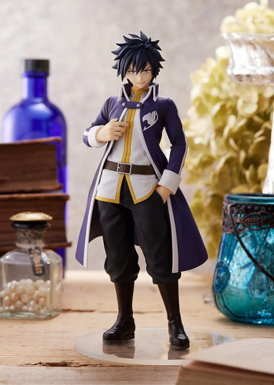 Gray Fullbuster: Grand Magic Royale Ver.