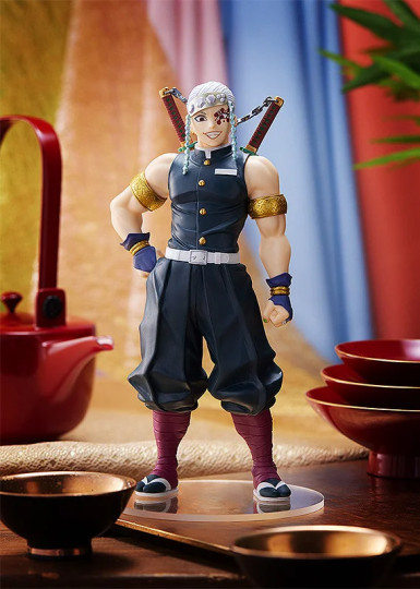Tengen Uzui