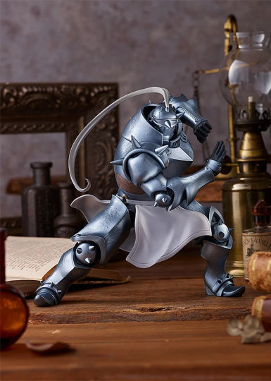 Alphonse Elric