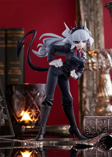 Lucifer