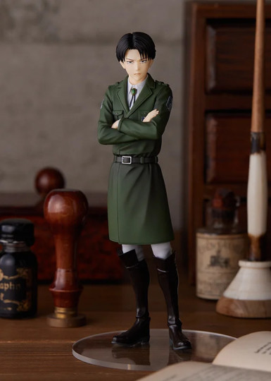 Levi