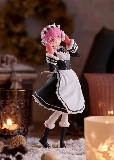 Ram: Ice Season Ver.