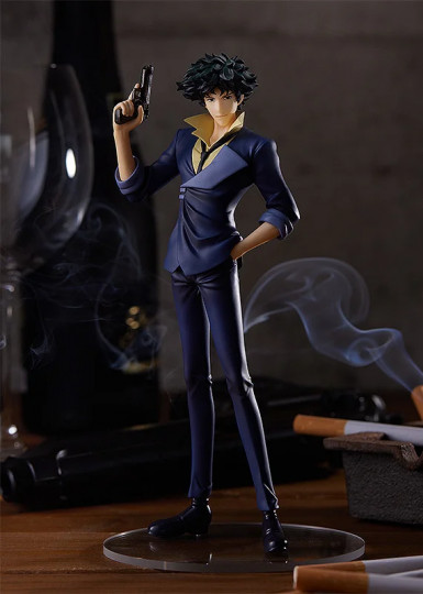 Spike Spiegel