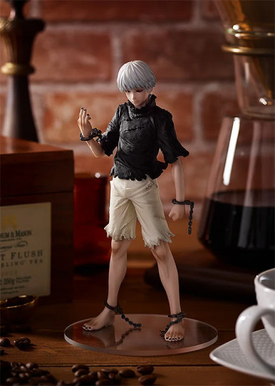 Ken Kaneki