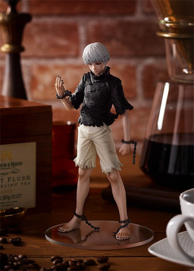 Ken Kaneki