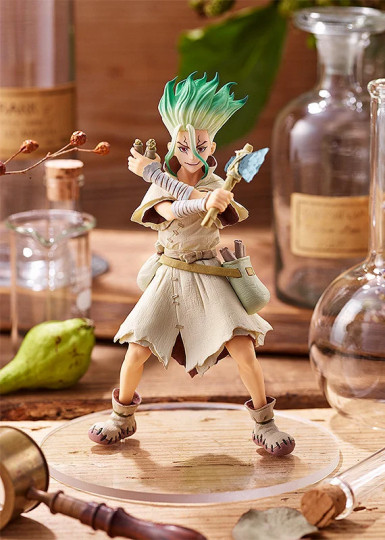 Senku Ishigami