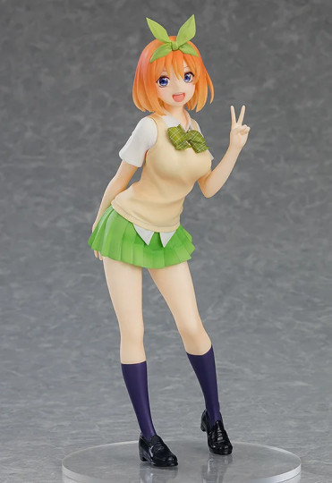 Yotsuba Nakano 1.5
