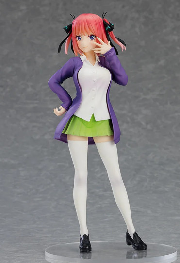 Nino Nakano