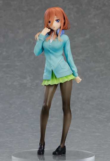 Miku Nakano 1.5