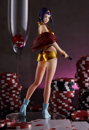 Faye Valentine