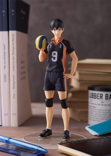 Tobio Kageyama
