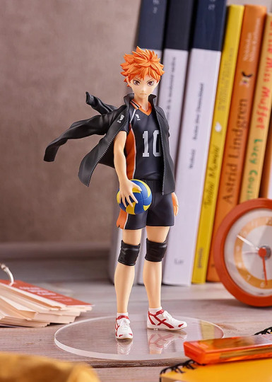 Shoyo Hinata