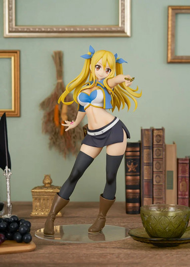 Lucy Heartfilia Xl