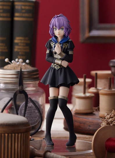 Bernadetta Von Varley