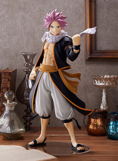 Natsu Dragneel Xl