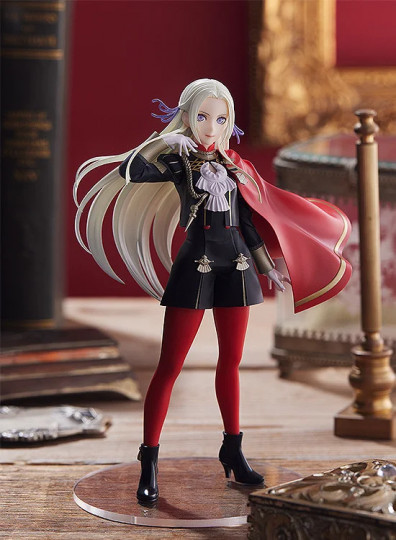 Edelgard Von Hresvelg