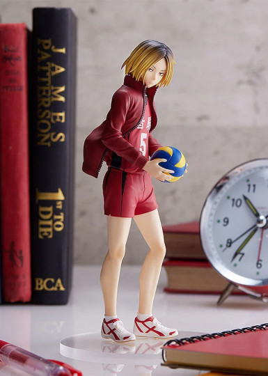 Kenma Kozume