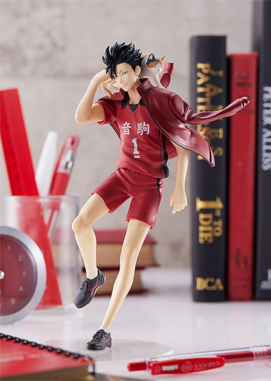 Tetsuro Kuroo