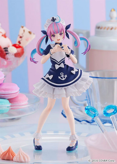 Minato Aqua
