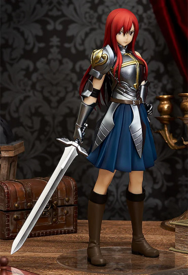 Erza Scarlet Xl