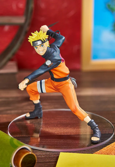 Naruto Uzumaki