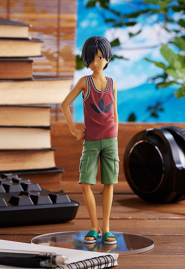 Kazuma Ikezawa