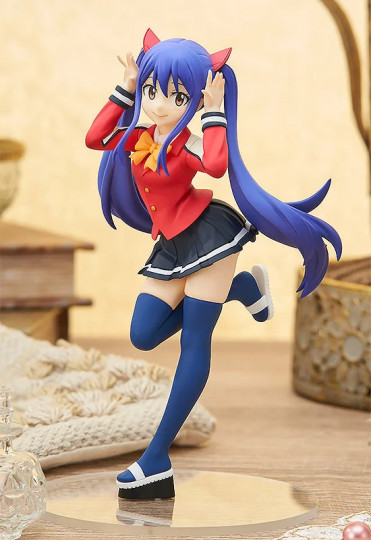 Wendy Marvell